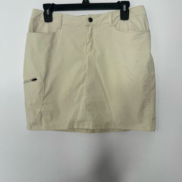 Patagonia skirt size 6